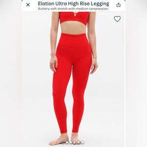 ATHLETA Elation Ultra High Rise Leggings